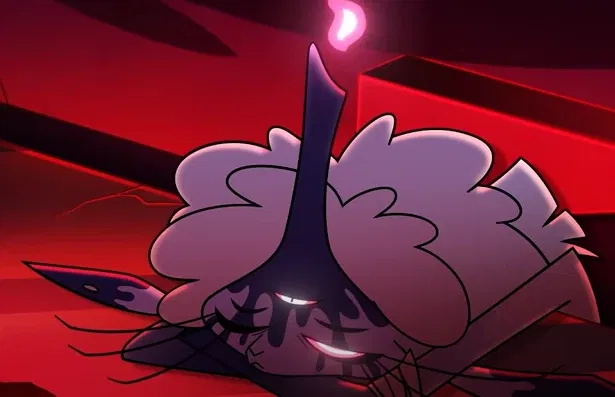 Avatar of Belphegor (Helluva Boss)