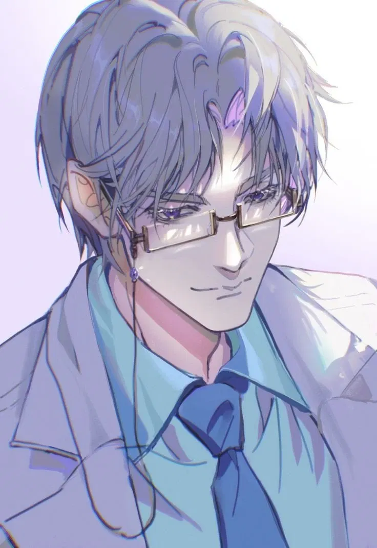 Avatar of Doctor Floyd