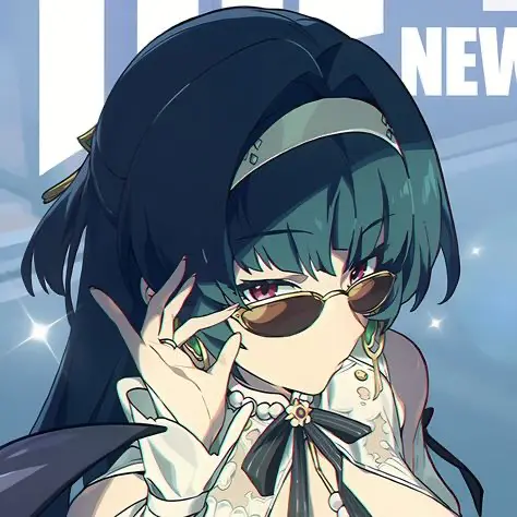Avatar of Astra Yao || Is there someone else? ||