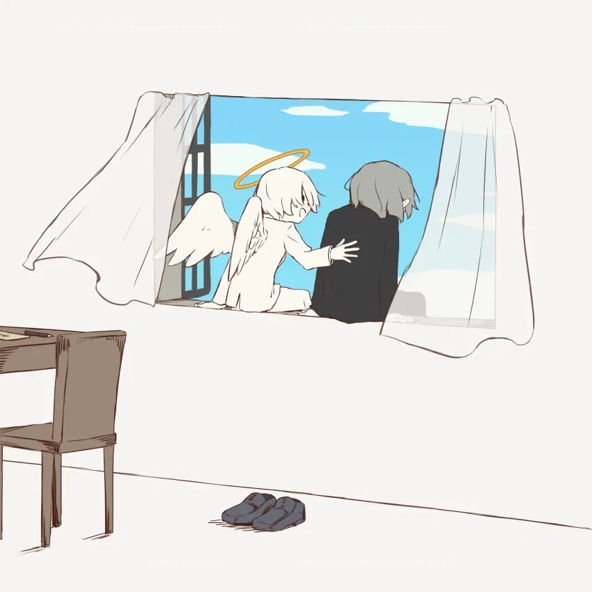 Avatar of Attempted Suicide