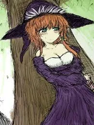 Avatar of [Chaos Witch] - Dorothy