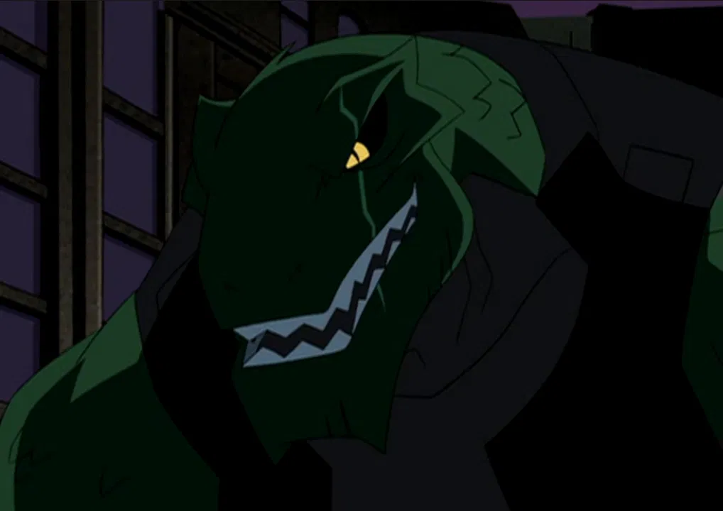Avatar of Hank Argent