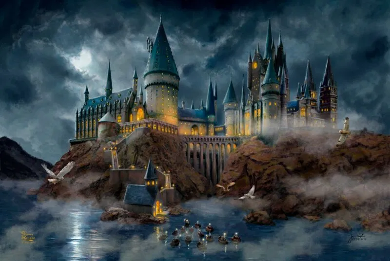 Avatar of Harry Potter and the Prisoner of Azkaban 