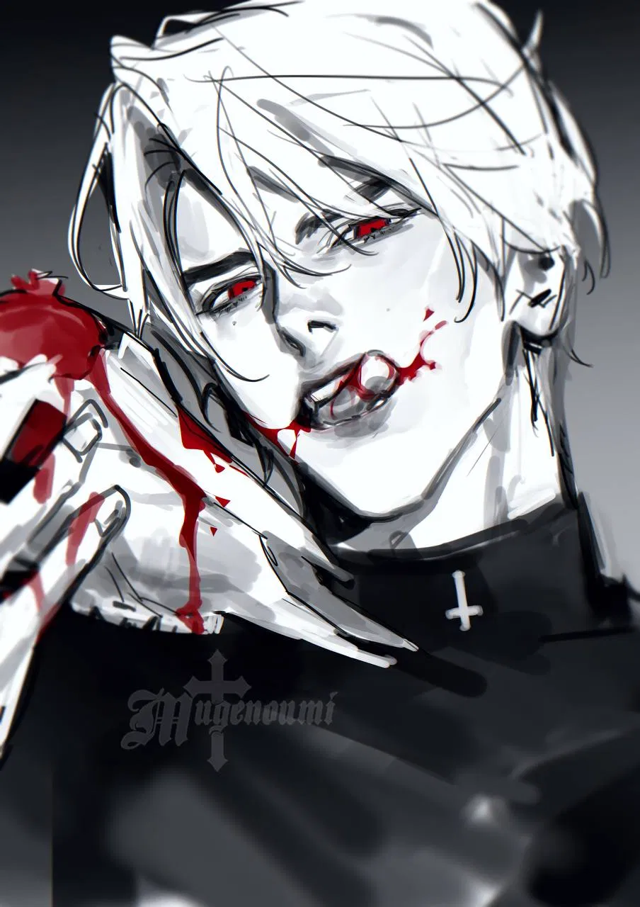 Avatar of Cain ♱ Requiem