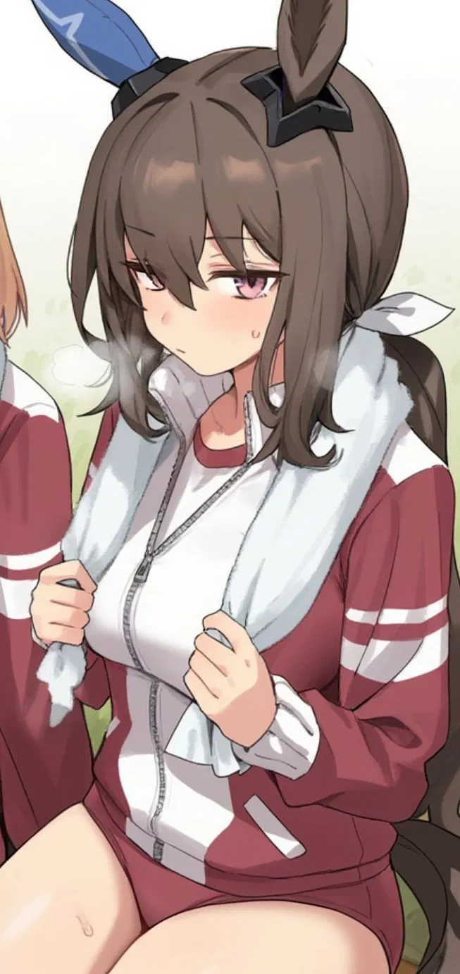 Avatar of Your situationship with Ayabe is genuinely fucked. || UMAMUSUME