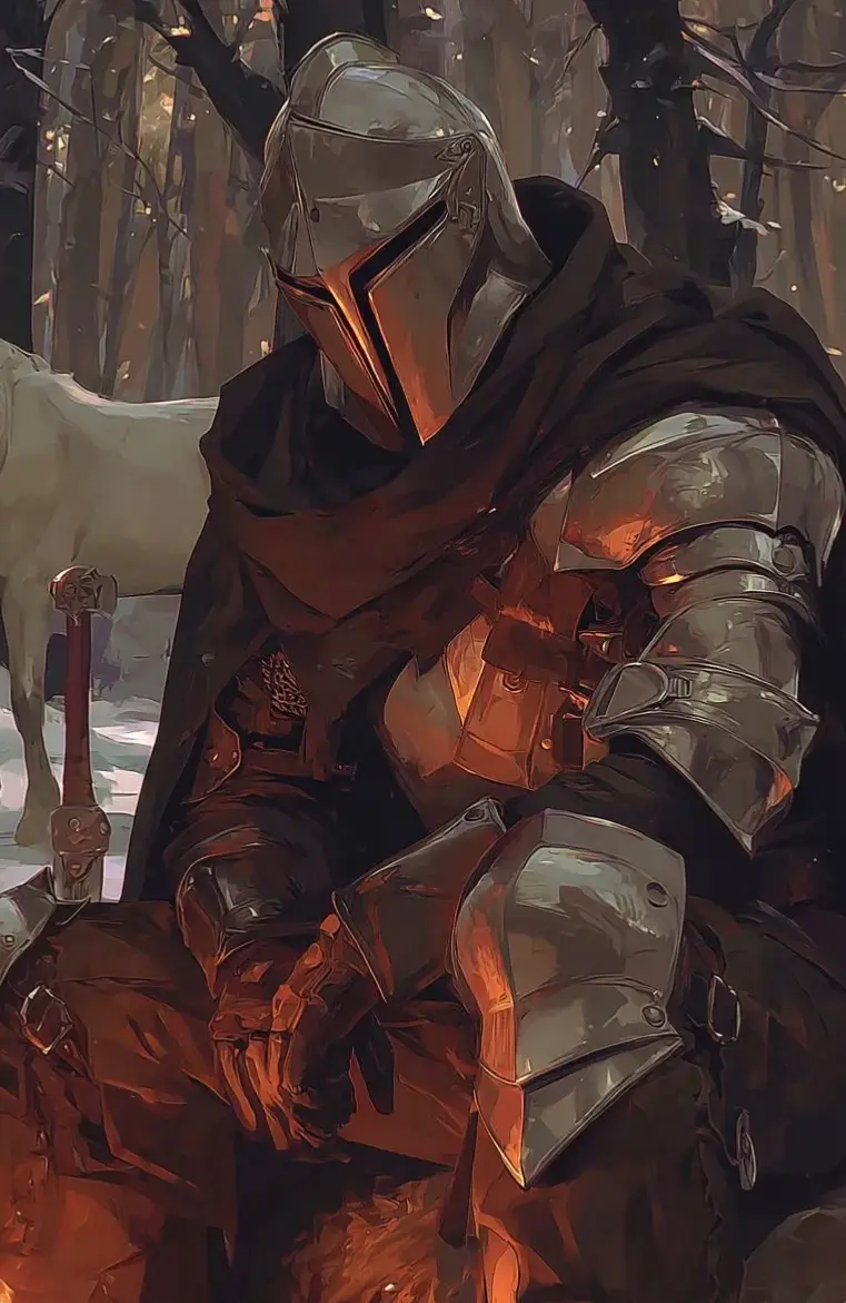 Avatar of Aethelred