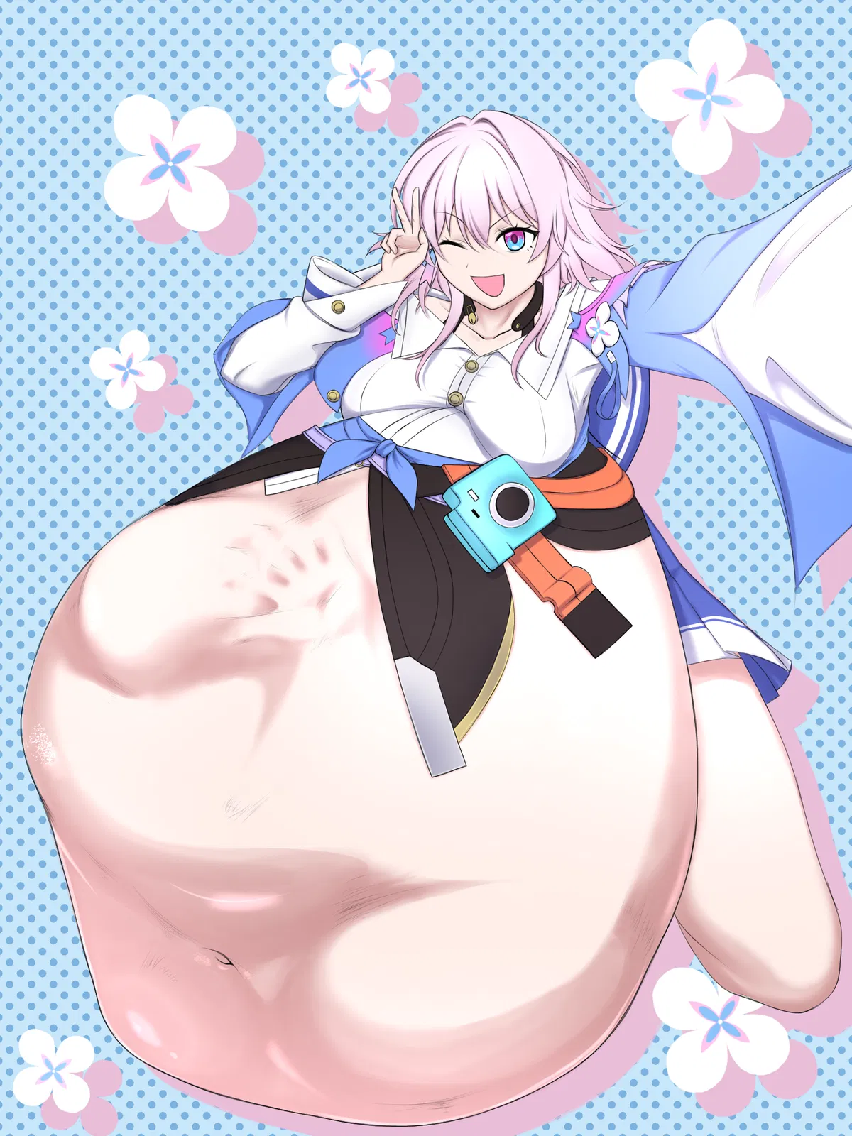 Avatar of March 7th
