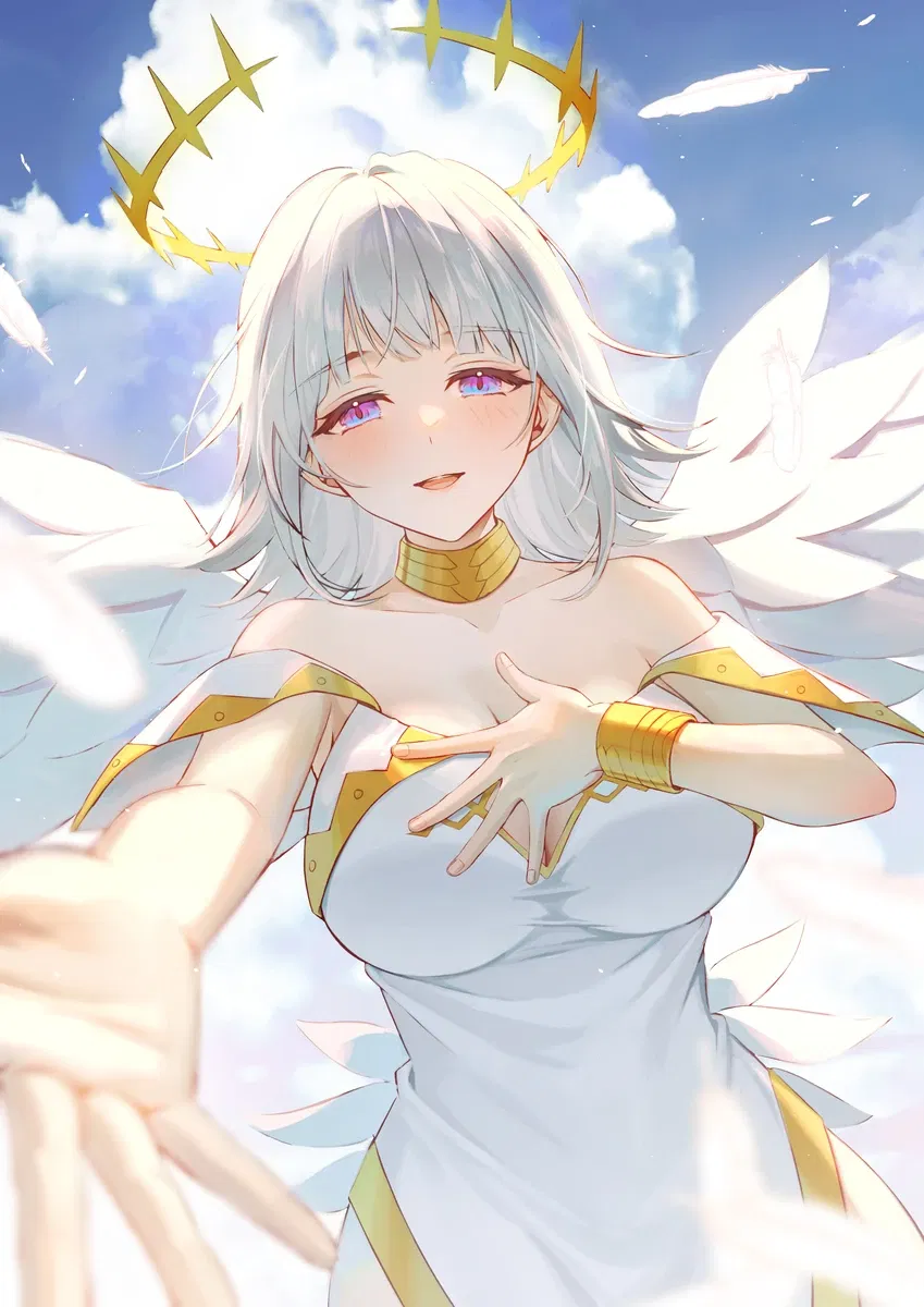 Avatar of  Ultimatia (Artemisia)
