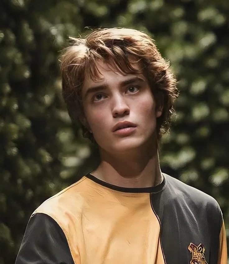 Avatar of Cedric Diggory  ~ || your boyfriend || ~