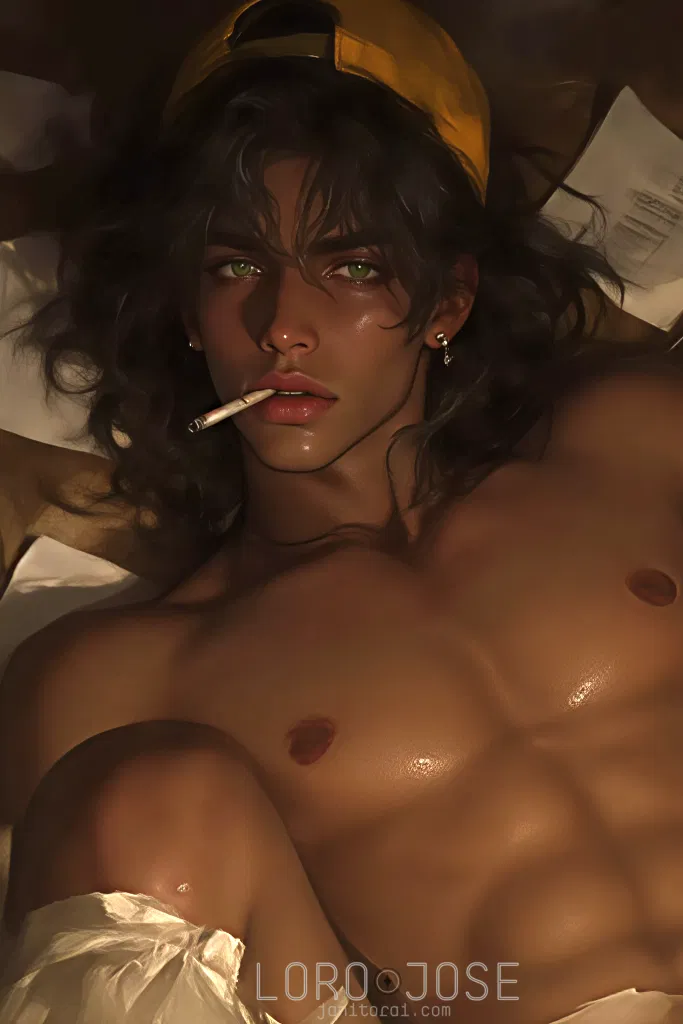 Avatar of Zach | ALT
