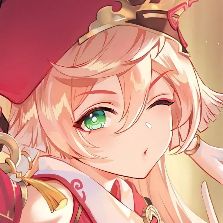Avatar of YanFei