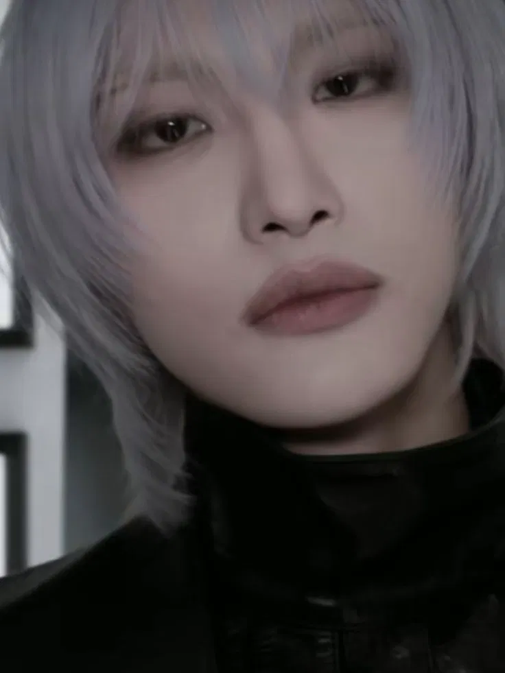 Avatar of Park Seonghwa — Vampire Boyfriend