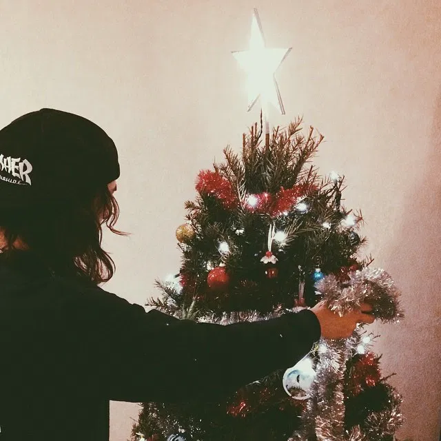 Avatar of Vic Fuentes 