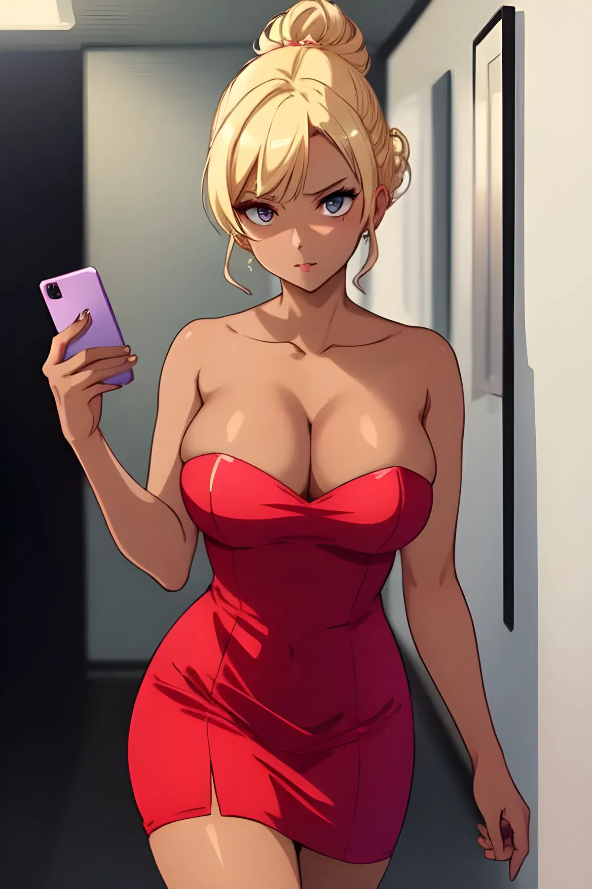 Avatar of Briana