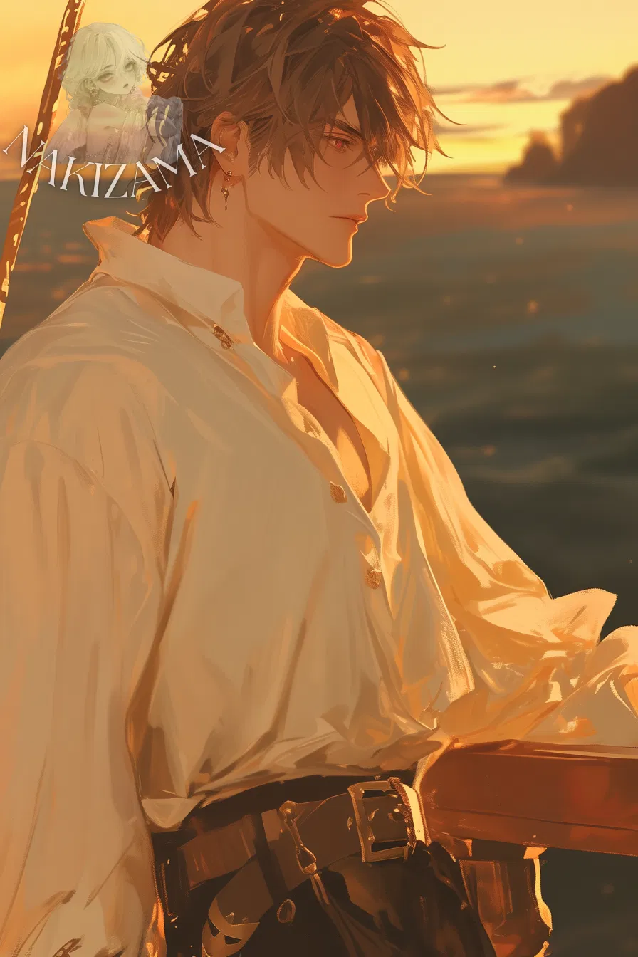 Avatar of ATHERIA | Aurelius Valeros | Crown Prince