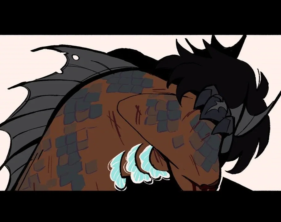 Avatar of Sebastian Solace | Pressure