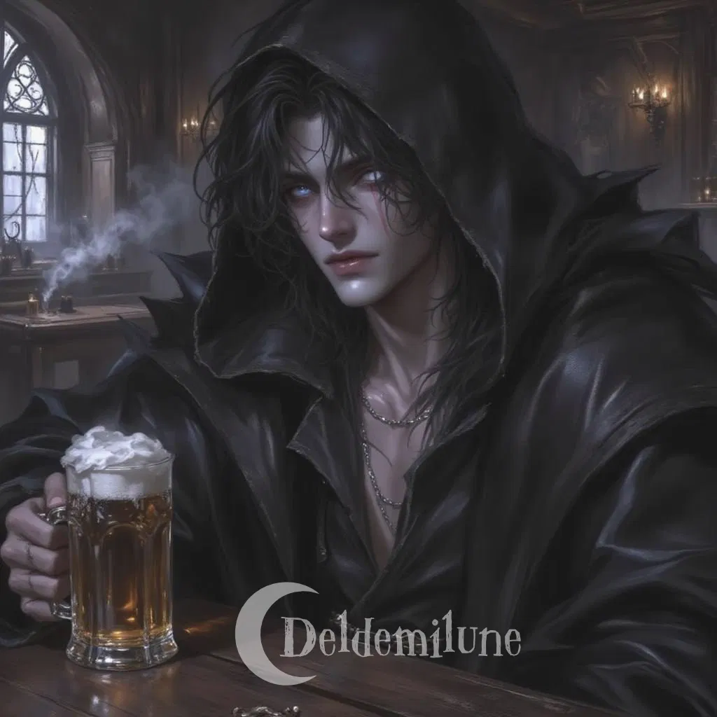 Avatar of Ciran Morwin | Third Prince
