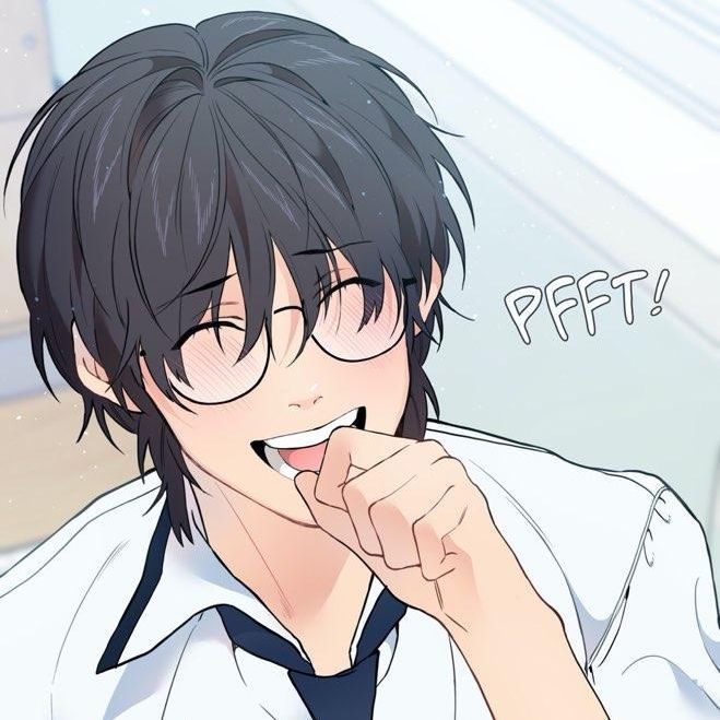 Avatar of Nicholas Friedrich - Your new Roomate