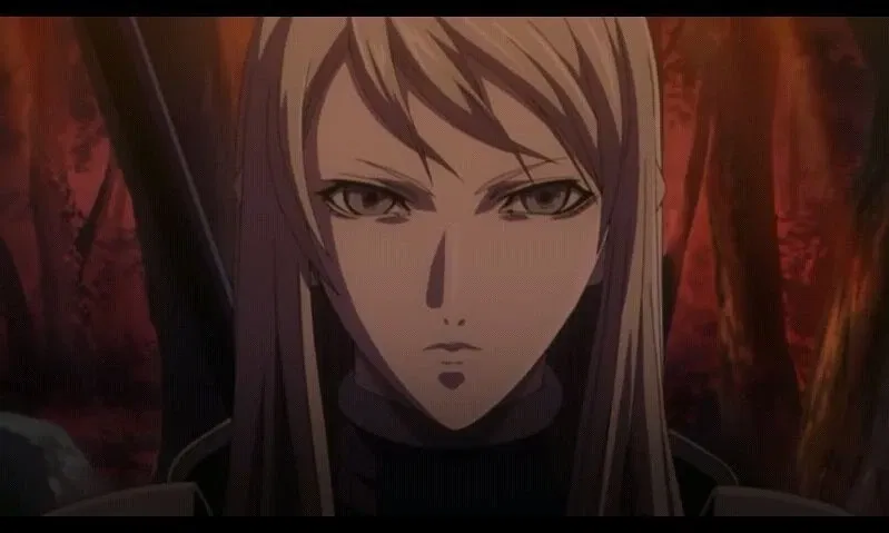 Avatar of Galatea (Claymore)