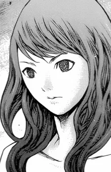 Avatar of Octavia the Wild Horse (Claymore)