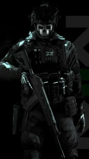 Avatar of Ghost Simon Reily