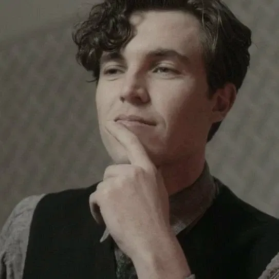 Avatar of Tom Riddle alfa