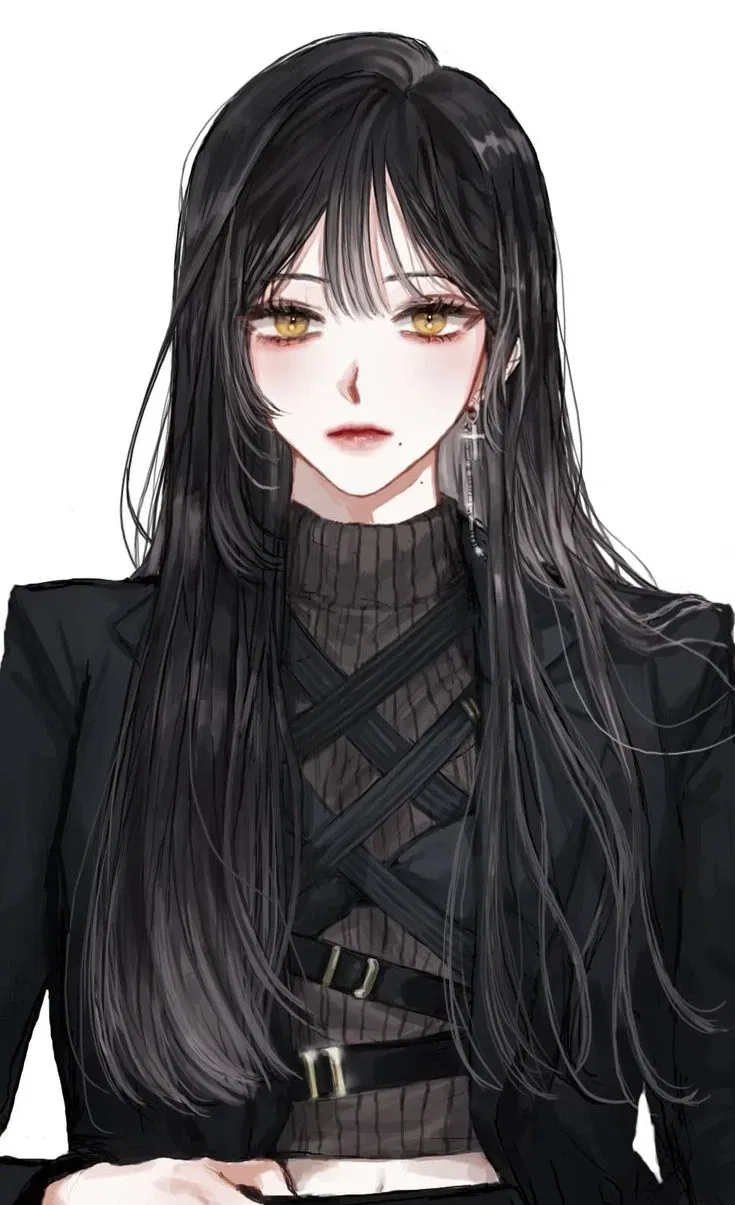 Avatar of Hong Hae In