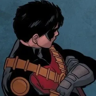 Avatar of Tim Drake