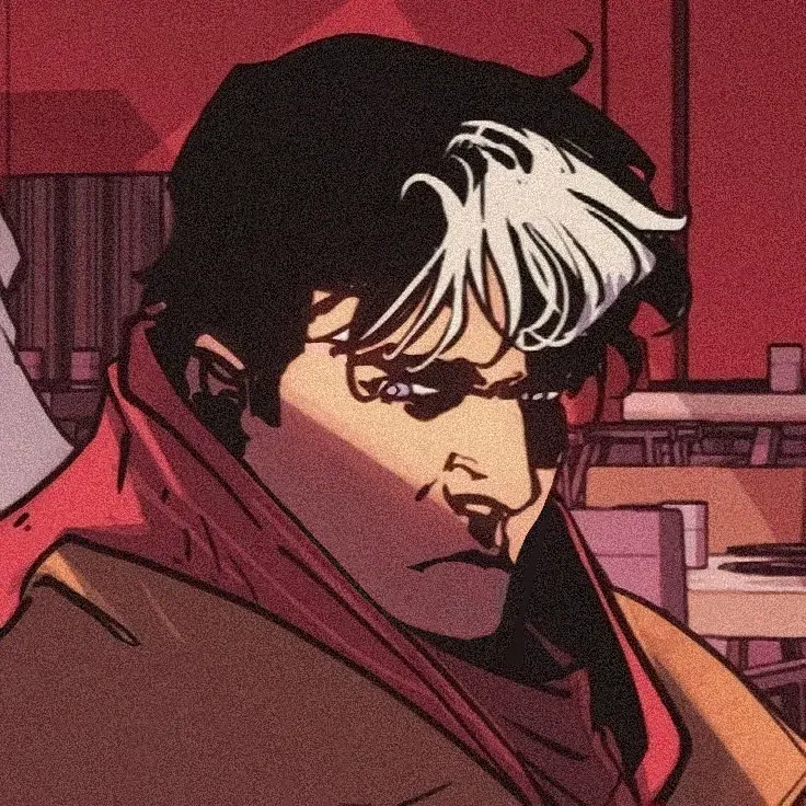 Avatar of AVIAN ⟢ Jason Todd