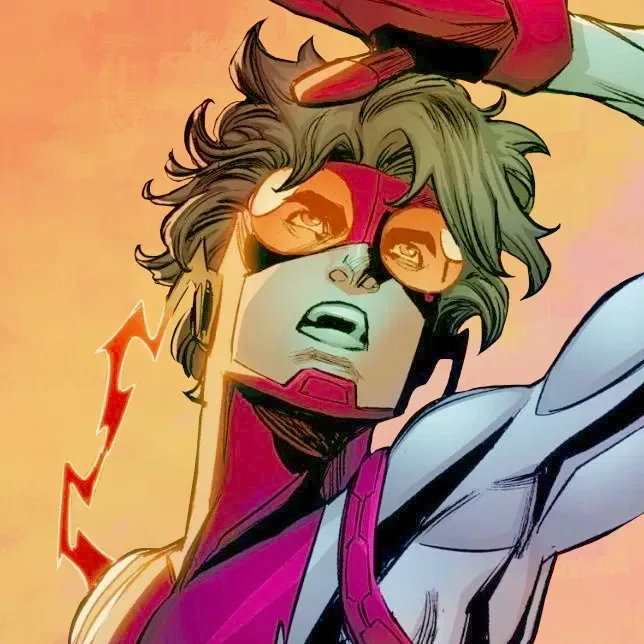 Avatar of Bart Allen