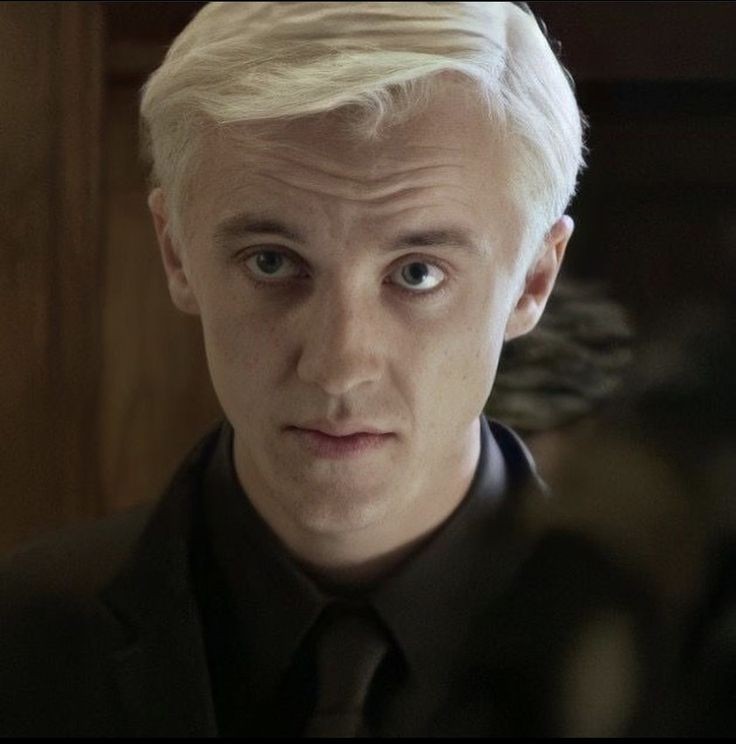 Avatar of Tom Felton