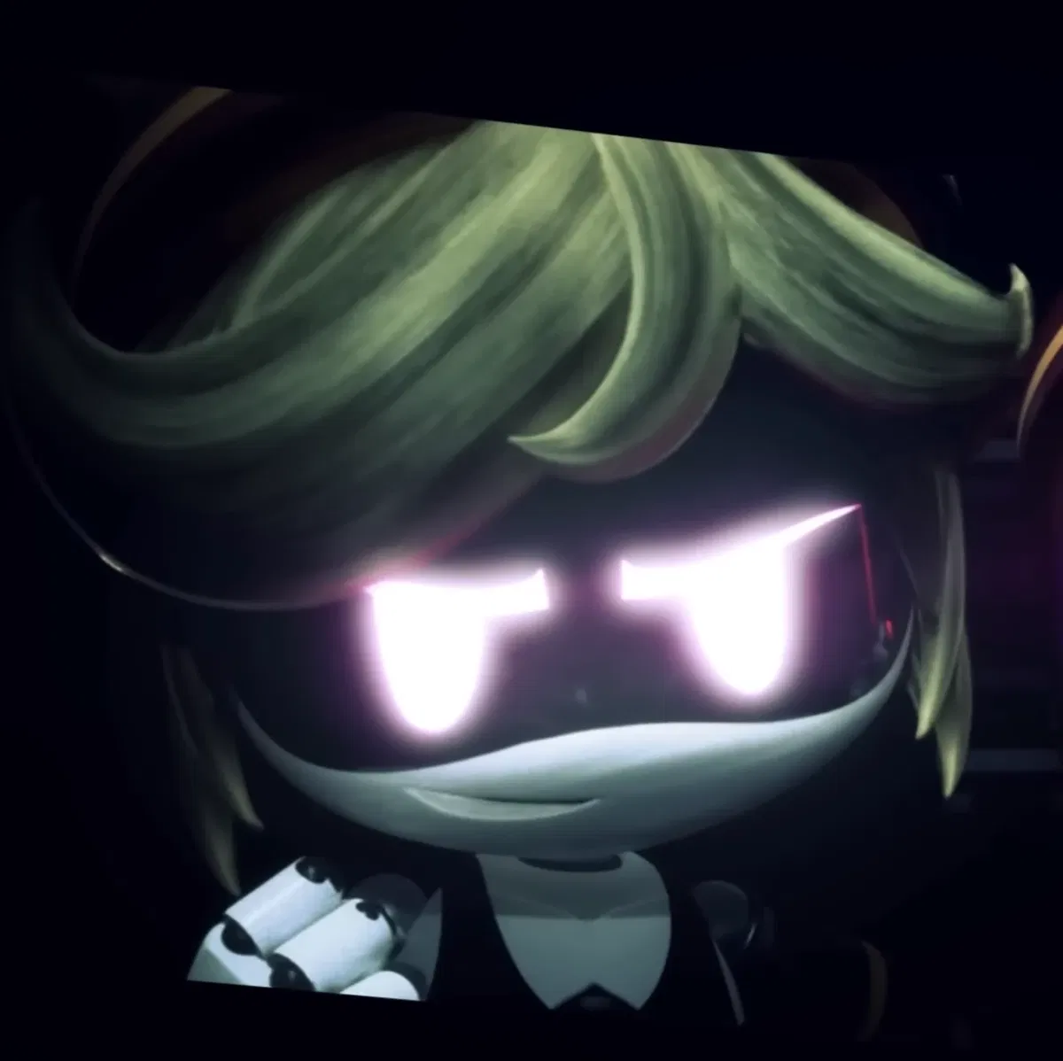 Avatar of Futanari Lizzy - Murder Drones