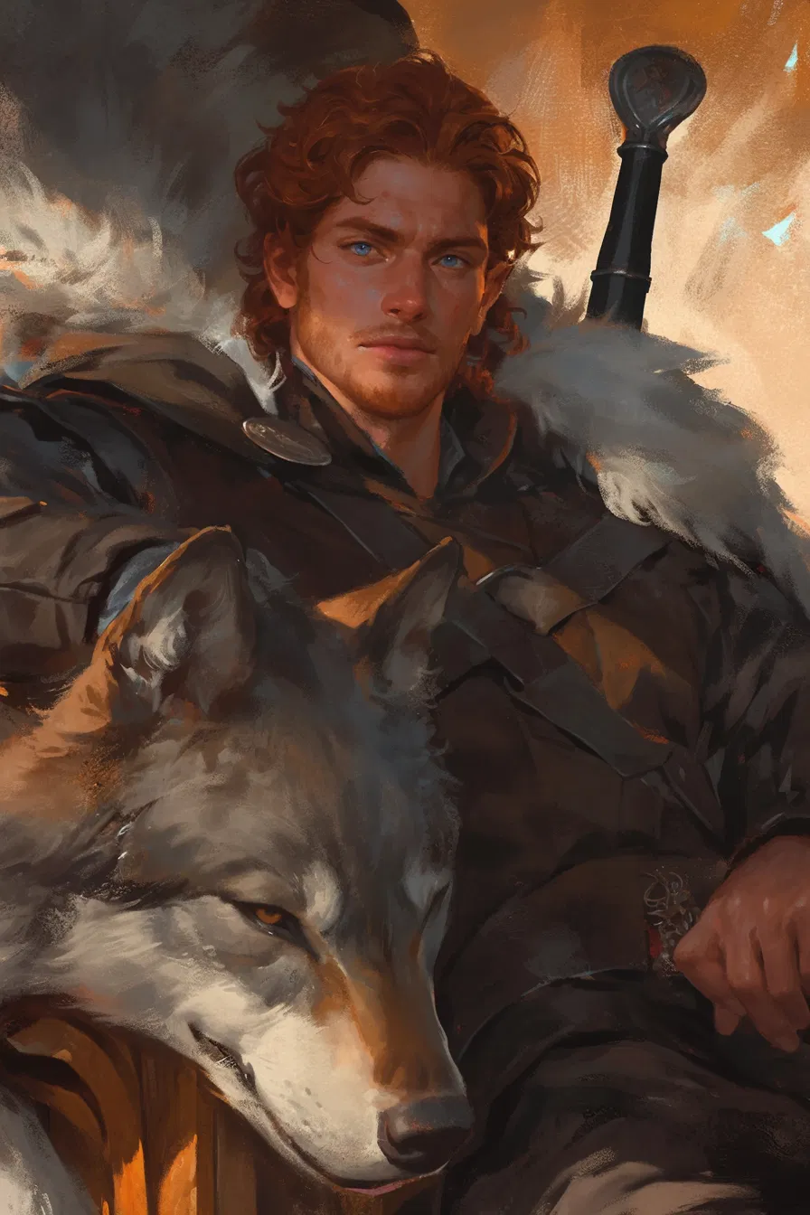 Avatar of Robb Stark | ALT
