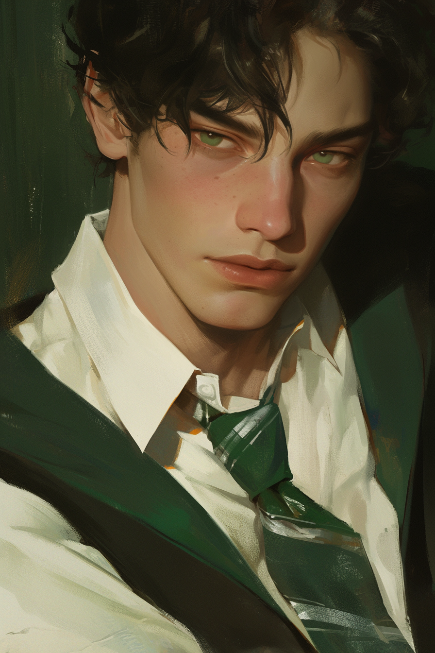 Avatar of Tom Riddle