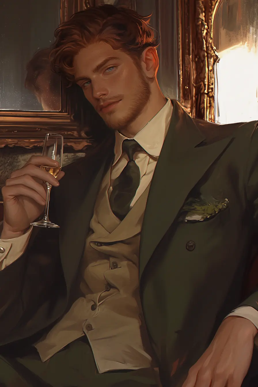 Avatar of Edward, Prince of Wales