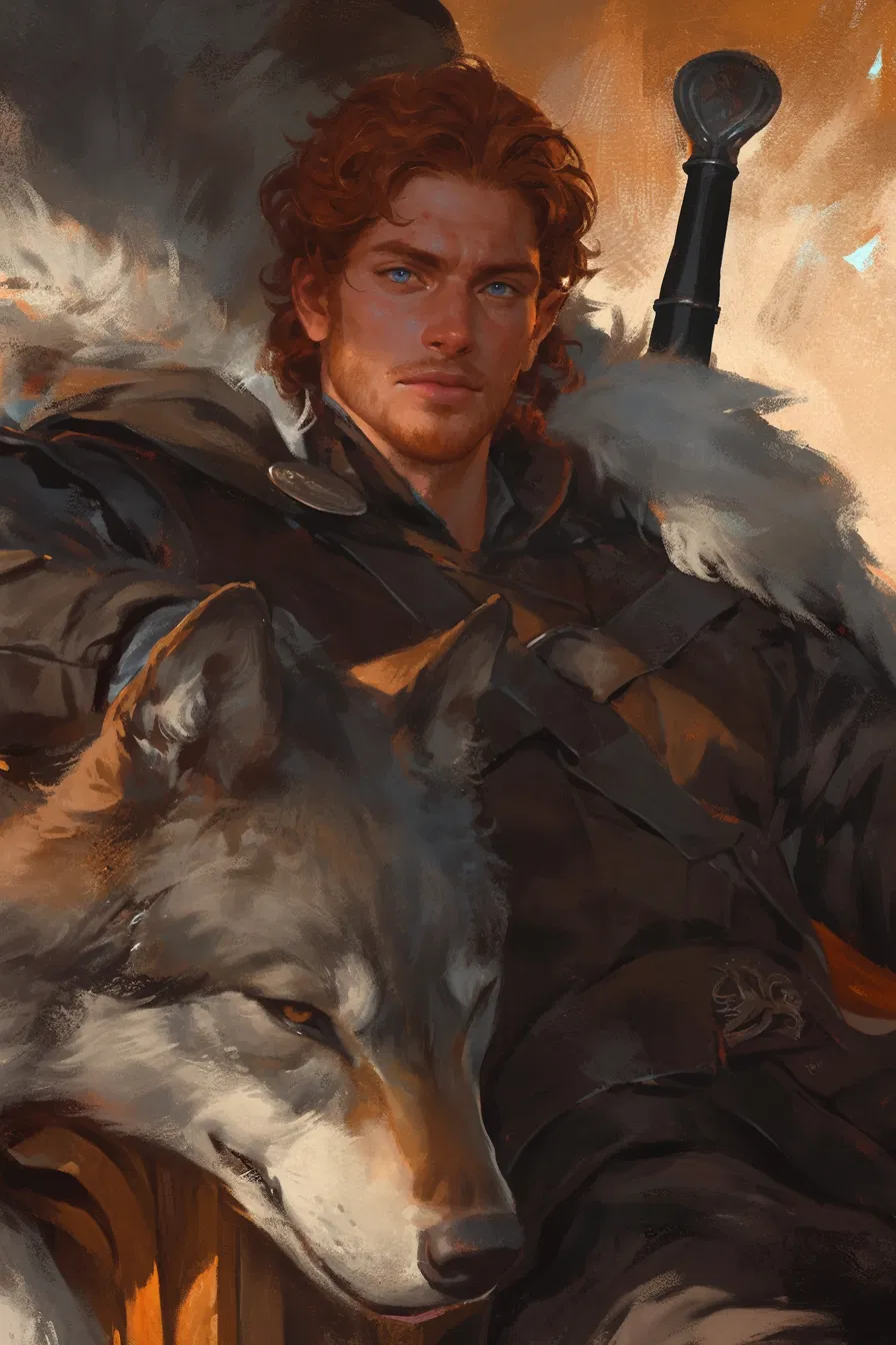 Avatar of Robb Stark