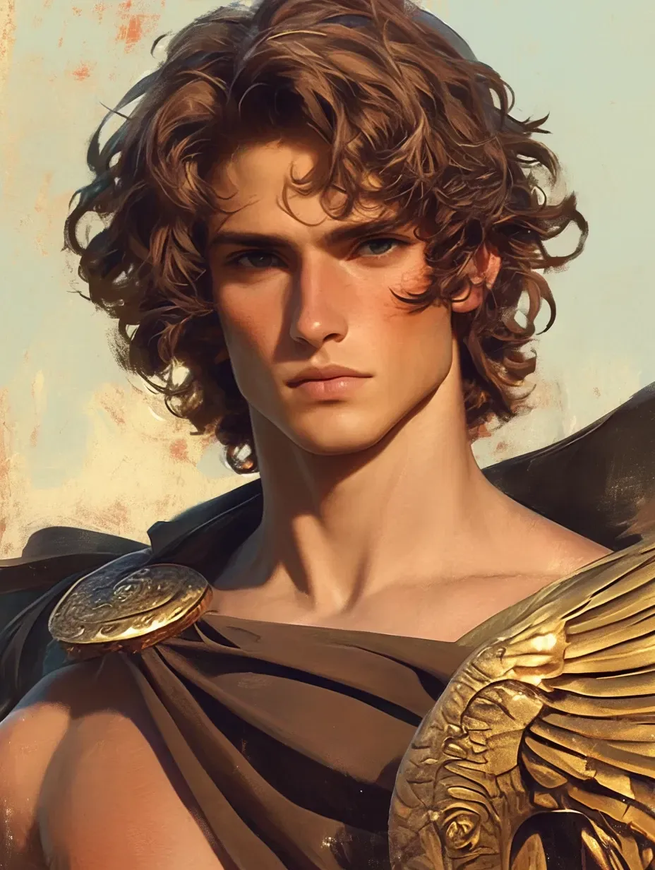 Avatar of Hermes