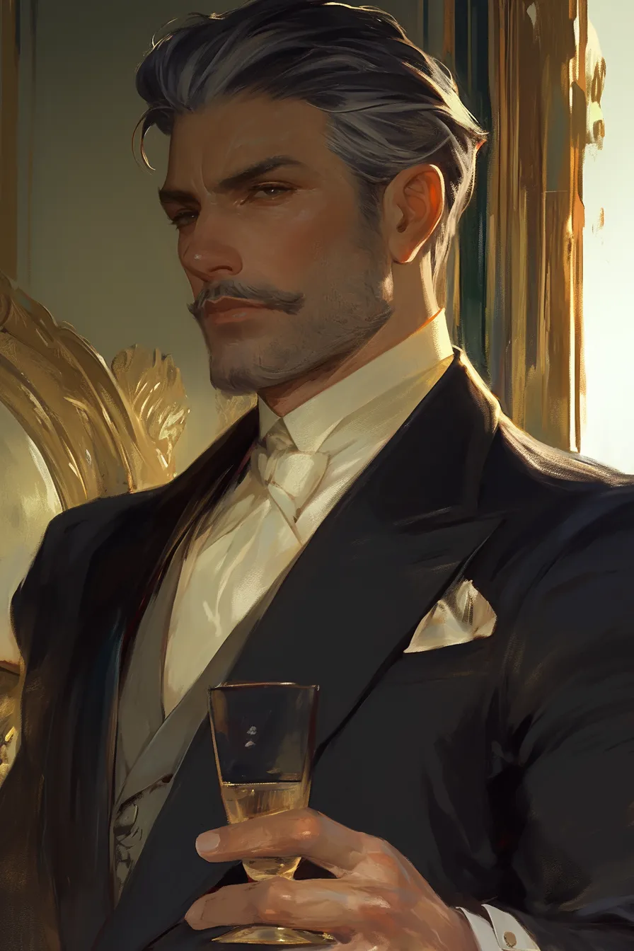 Avatar of Henry Thorpe