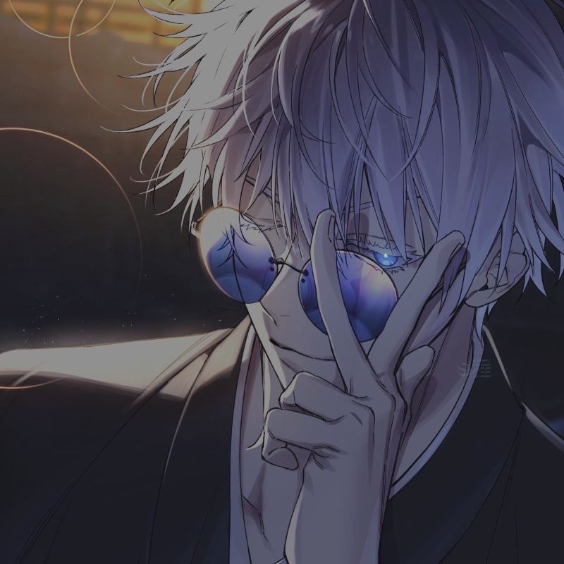 Avatar of Gojo Satoru
