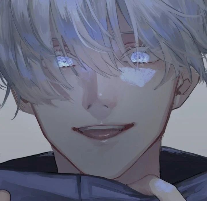 Avatar of Gojo Satoru