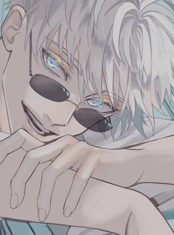 Avatar of Gojo Satoru
