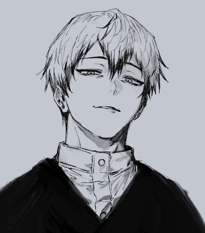 Avatar of Zenin Naoya