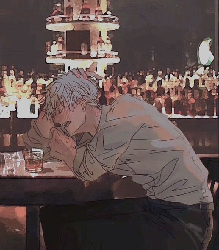 Avatar of Gojo Satoru