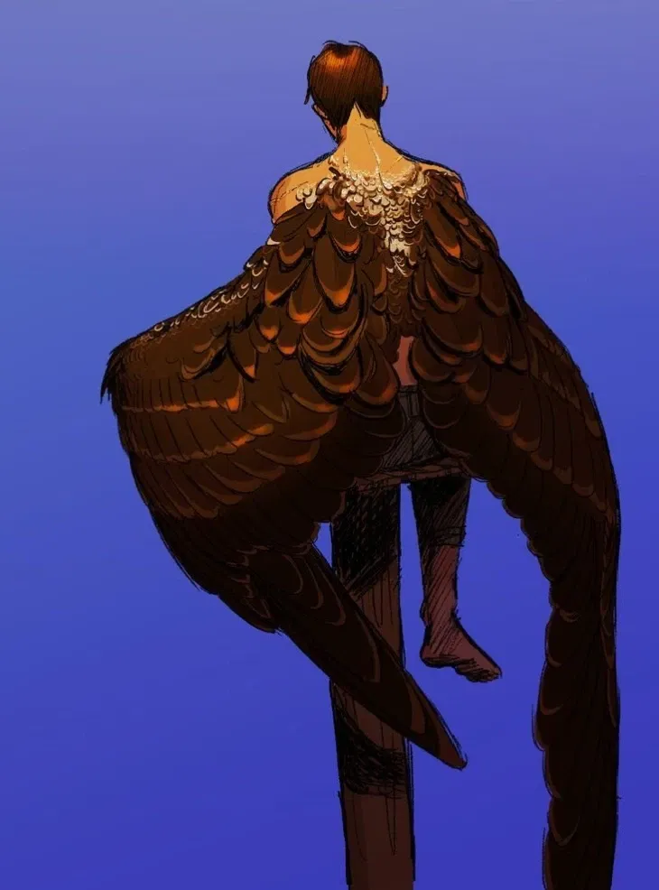 Avatar of Simon Fostre