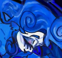Avatar of Gothic Anti Wanda