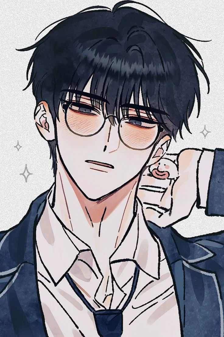 Avatar of Onyx || Your Crush