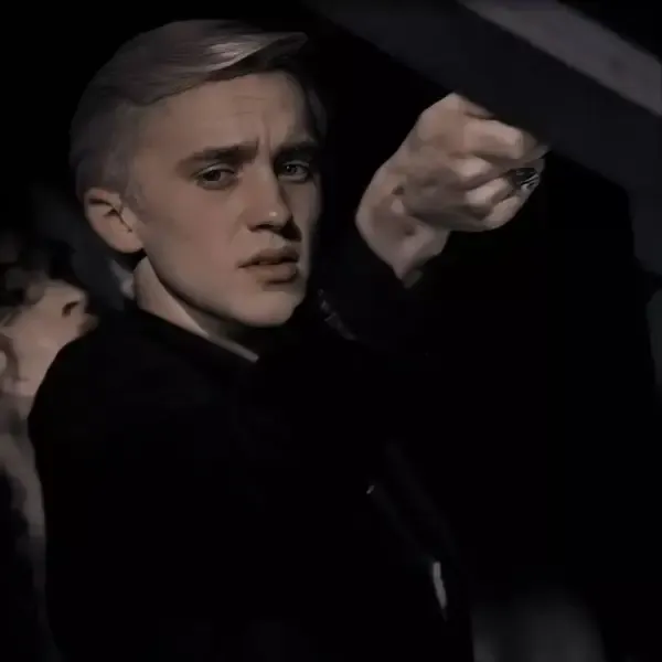 Avatar of Draco Malfoy