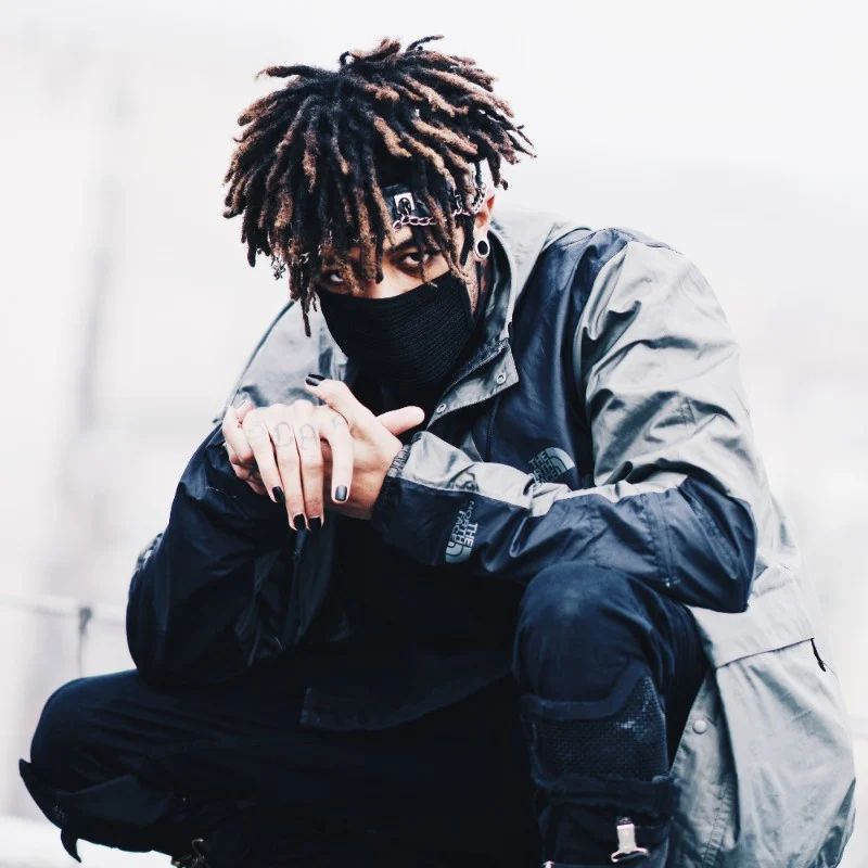 Avatar of Scarlxrd