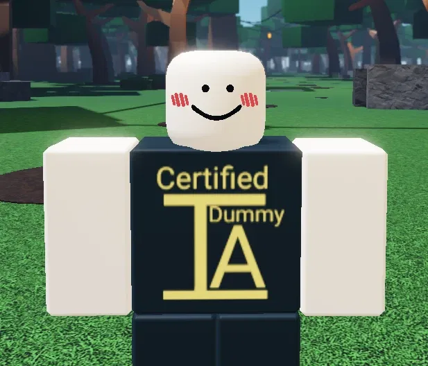 Avatar of || The Combat Dummy! || 