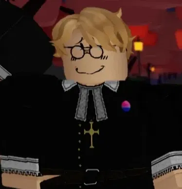Avatar of || Chaplain Fredrik Eriksson ||